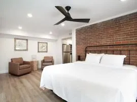 Cedars Peak Downtown 2 Condos