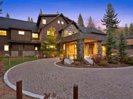 South Lake Escape Indoor Pool plus Movie Theater
