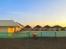 Stayguru Patgar Tent