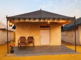 Stayguru Patgar Tent