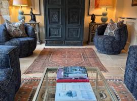 Jasmine Cottage, villa in Chipping Campden