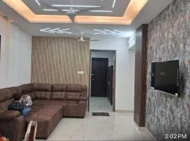 YR Heights Home Stay