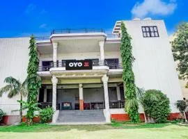 Hotel O Lord Krishna