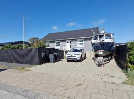 Fihermans House Joanna &ndash; domek wiejski 