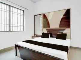 Hotel O Lord Krishna