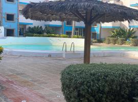 Marialva Djadsal Azul, cheap hotel in Santa Maria