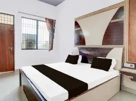 Hotel O Lord Krishna