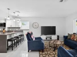2BR Home Near Wilton Manors & Downtown