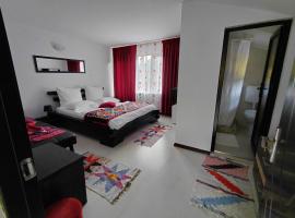 Casa Nico Nelu Duplex