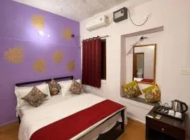 Hotel Temple View