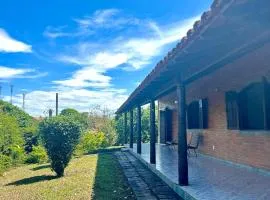 Cantinho do Céu - Miguel Pereira
