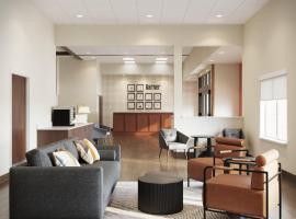 Garner Hotel Butte Southeast by IHG, hotel near Bert Mooney Airport - BTM,