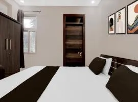 HOTEL O Raghav Vaidehi Inn