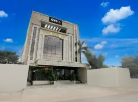 HOTEL O Raghav Vaidehi Inn