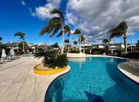 Condado de Capão, hotel in Capão da Canoa