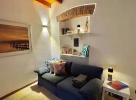 CASA BOSSA - Centro storico a 1 minuto dal mare