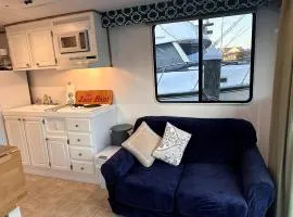 The LOVE Boat! -An OBX Floating Getaway-