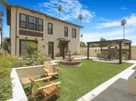 Stylish Pasadena Stay Near Old Town & Rose Bowl
