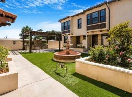 Newly Built Pasadena Retreat Parking Great Location, hotel a Pasadena