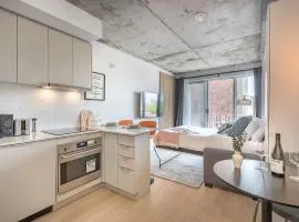Urban Hideout - Downtown Haven
