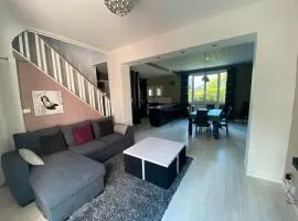 Maison Maurice