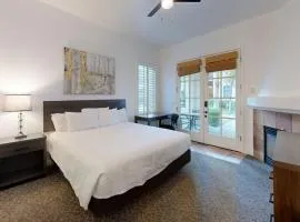 LV258 Downstairs 2BD 2BA Legacy Villas Retreat