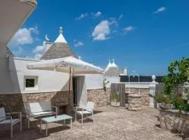 Trulli Violetta - Casa di Campagna in Valle d'Itria
