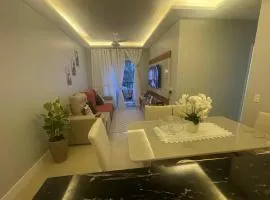 Apartamento em condomínio