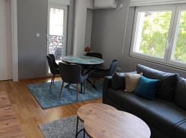 Apartman Hedon, pet-friendly hotel in Vrnjačka Banja