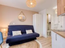 Great Cozy Studio - Paris