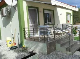 Ismini's Luxury Villas