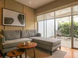 Spectacular 1BR in Miraflores