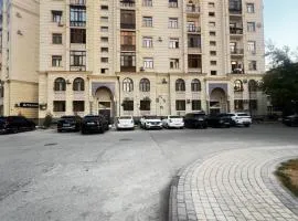 Jangoh Apartment