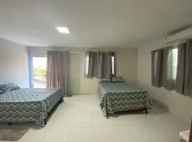 Siqueira Beach house