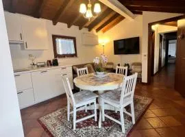 Attico Castelvecchio