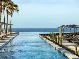 Secrets Baby Beach Aruba Adults Only