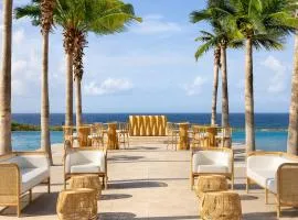 Secrets Baby Beach Aruba Adults Only