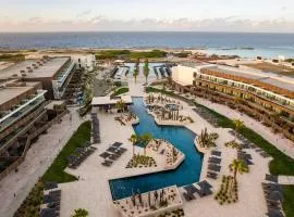 Secrets Baby Beach Aruba Adults Only