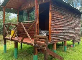 Cabaña Dulce Refugio