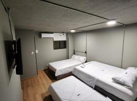 Eureka Living, hotel in Bucaramanga