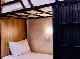 Al Bukhari Boutique Hostel