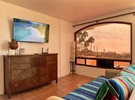 Puerto Nuevo Villa Las Conchas 2BR 2 BA with pool