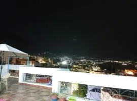 Dar Boukhari Luxury Stay