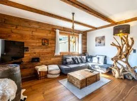 Appartement de prestige spacieux et lumineux avec sauna et parking inclus - FR-1-598-48