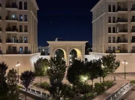 Boulevard Tashkent City