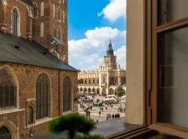 Main Square Prestige Suites by Staymoovers