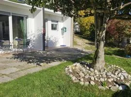 Appartement le Refuge du Cerisier