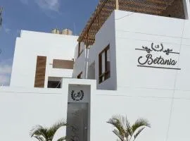 Betania