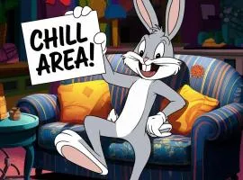 Chill Area