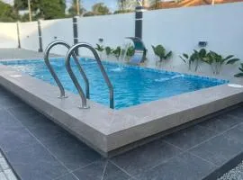 Zar House With Swimming Pool